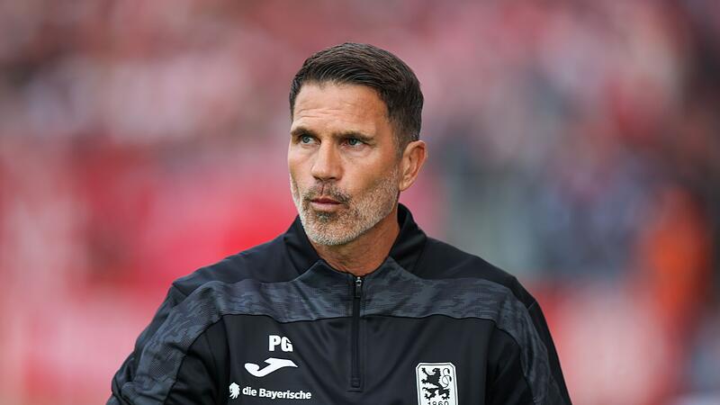 Rot-Weiss Essen - TSV 1860 München