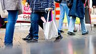 Einkaufen