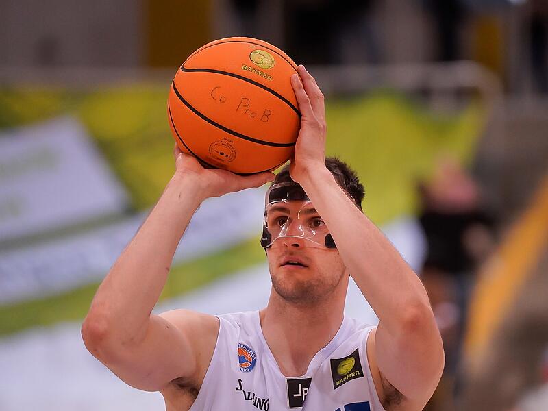 BBC Coburg Leo Cosic