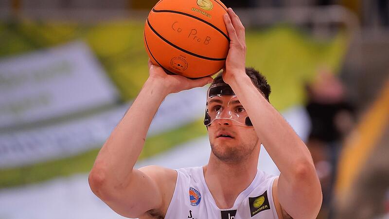 BBC Coburg Leo Cosic