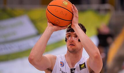 BBC Coburg Leo Cosic