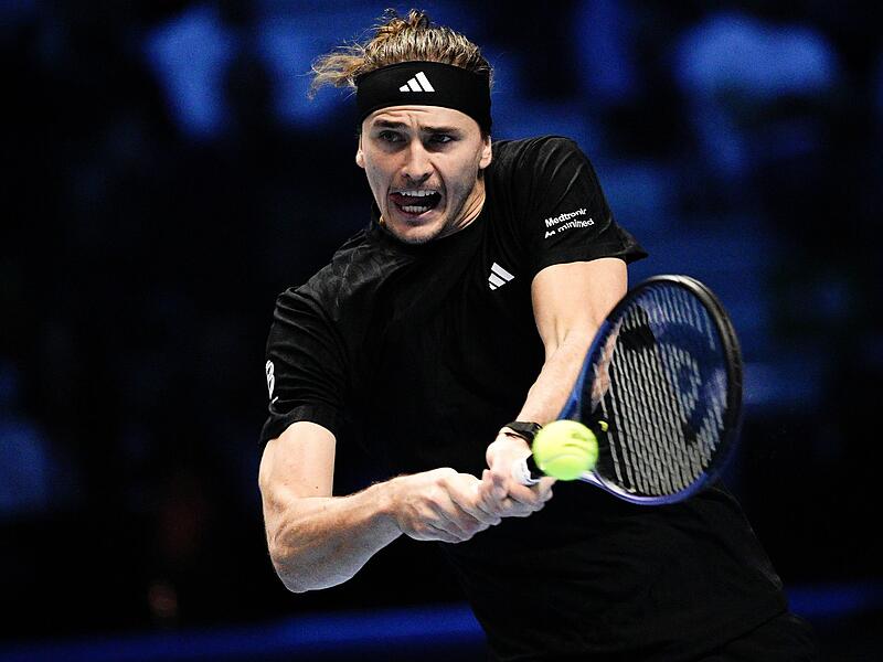 ATP-Tour in Turin ATP-Tour in Turin