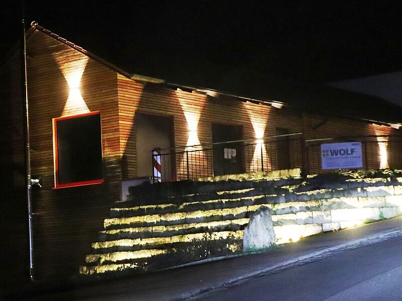 Dorfladen Marktgraitz