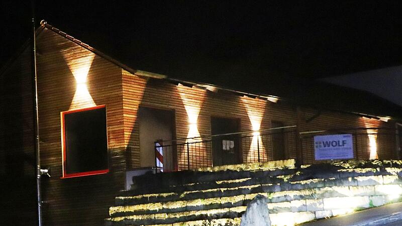 Dorfladen Marktgraitz