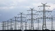 Tennet-Höchstspannungsleitungen Tennet-Höchstspannungsleitungen