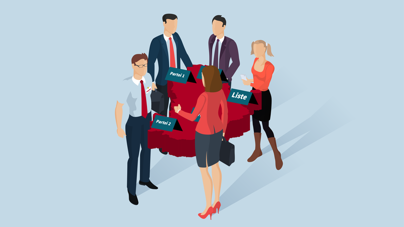 Sind unabh&auml;ngige W&auml;hlergruppen die Zukunft der Kommunalpolitik?