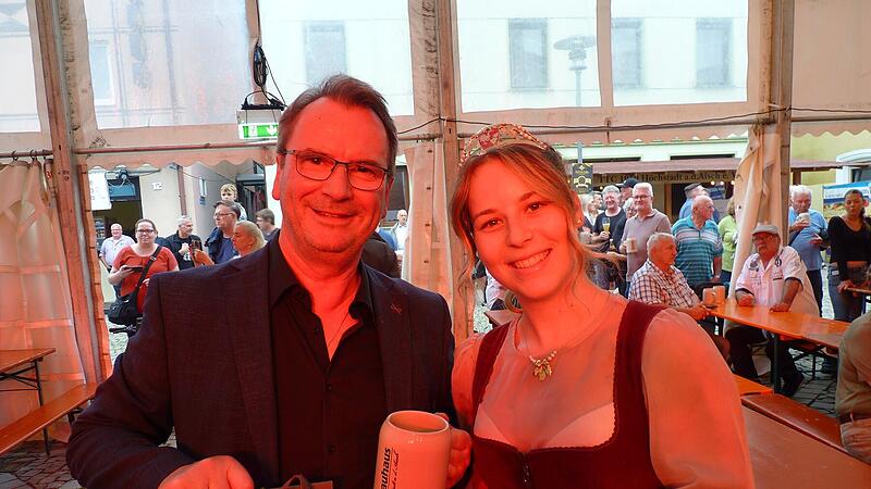 Altstadtfest H&ouml;chstadt 2026