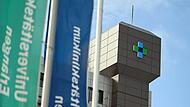 Erlangen: "Grünen Star" erkennen - Uniklinikum macht auf Augenerkrankung aufmerksam Erlangen: "Grünen Star" erkennen - Uniklinikum macht auf Augenerkrankung aufmerksam