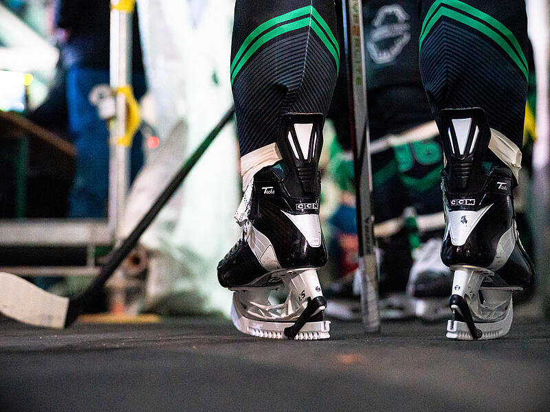 Powerplay 26 sollte das deutsche Eishockey international konkurrenzf&auml;hig machen. Auch Vereine aus der Region wurden dadurch in die Pflicht genommen.