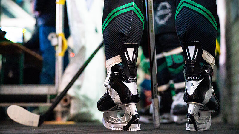 Powerplay 26 sollte das deutsche Eishockey international konkurrenzf&auml;hig machen. Auch Vereine aus der Region wurden dadurch in die Pflicht genommen.