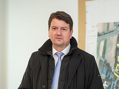 Sandro Kirchner