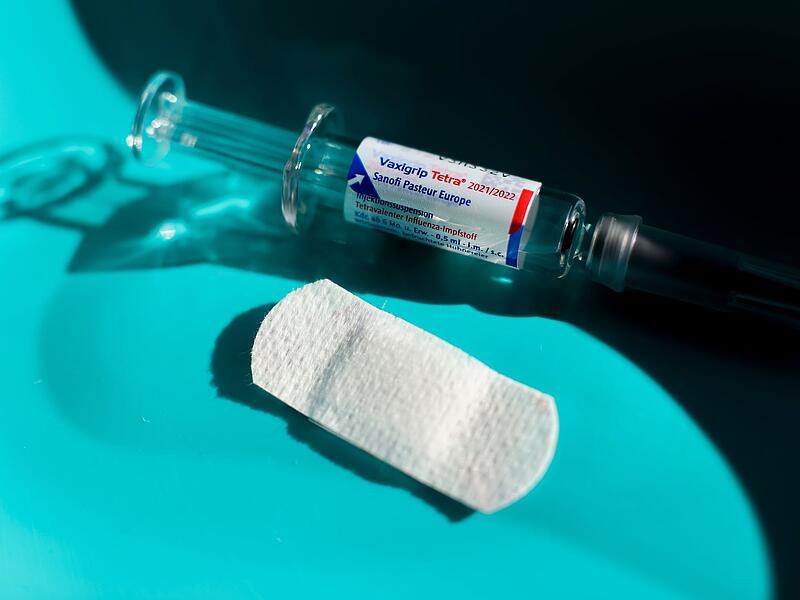 Bayern richtet Zentrum f&uuml;r Infektionsschutz ein