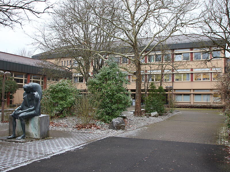 Gymnasium Hammelburg