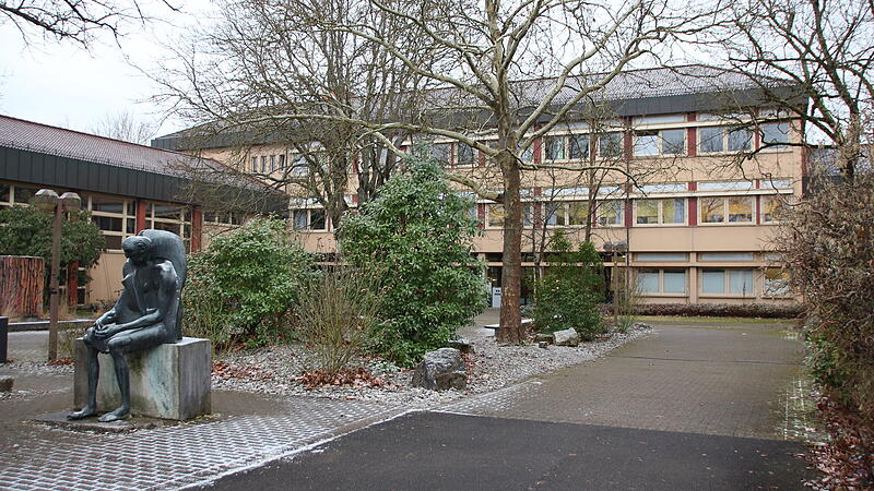 Gymnasium Hammelburg Gymnasium Hammelburg