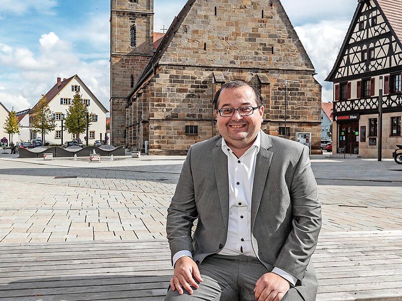 Thomas Söder  -CSU