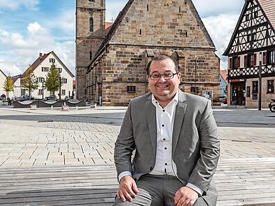 Thomas Söder  -CSU
