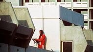 Olympia-Attentat 1972 in München