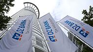 DZ Bank in Frankfurt am Main