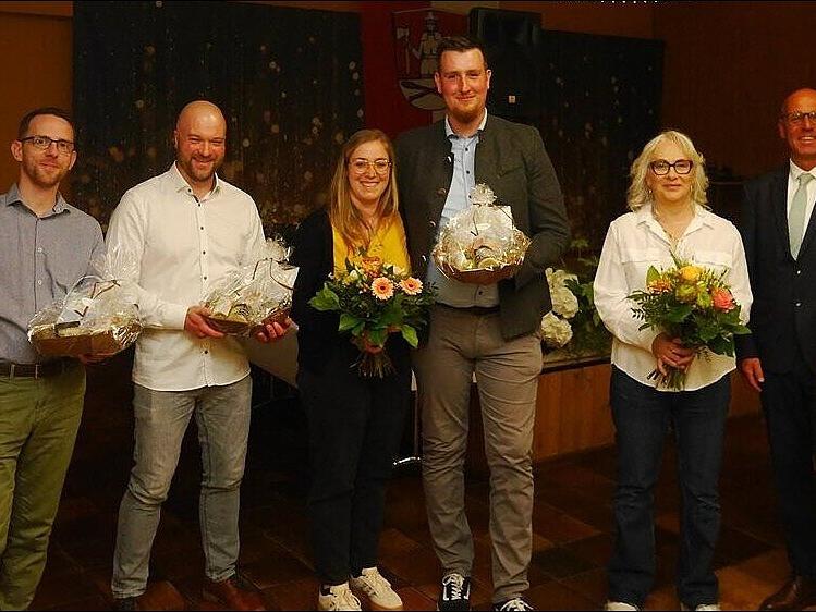 Ehrenabend Wildflecken