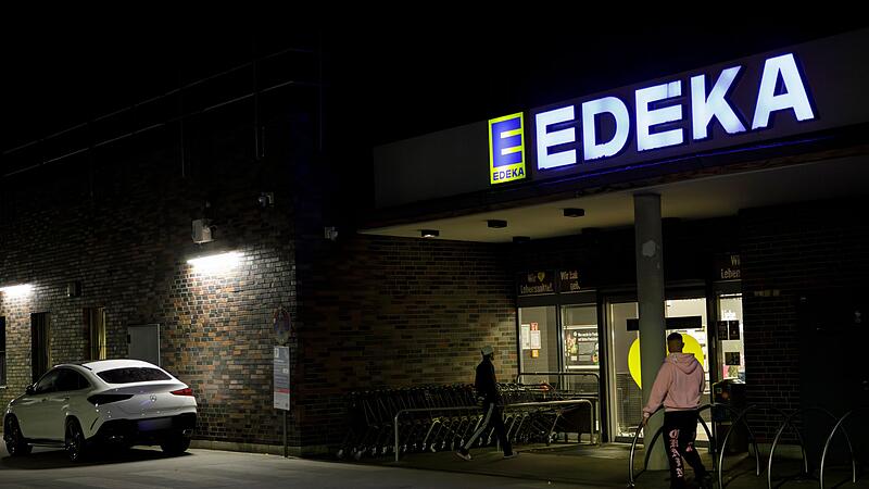 Edeka Edeka