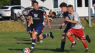 Die Spiele der B-Klasse Rh&ouml;n