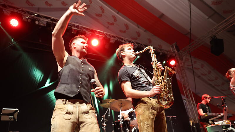 Kulmbacher Bierwoche