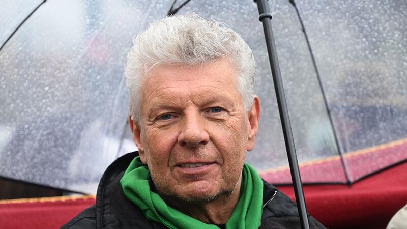 St. Patrick's Day Parade in M&uuml;nchen