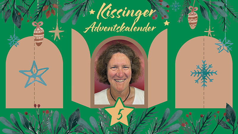 Martina Greithanner (51) ist Lehrerin am Gymnasium Münnerstadt und als Leichtathletin mehrfache Medaillengewinnerin bei Masters Welt- und Europameisterschaften.