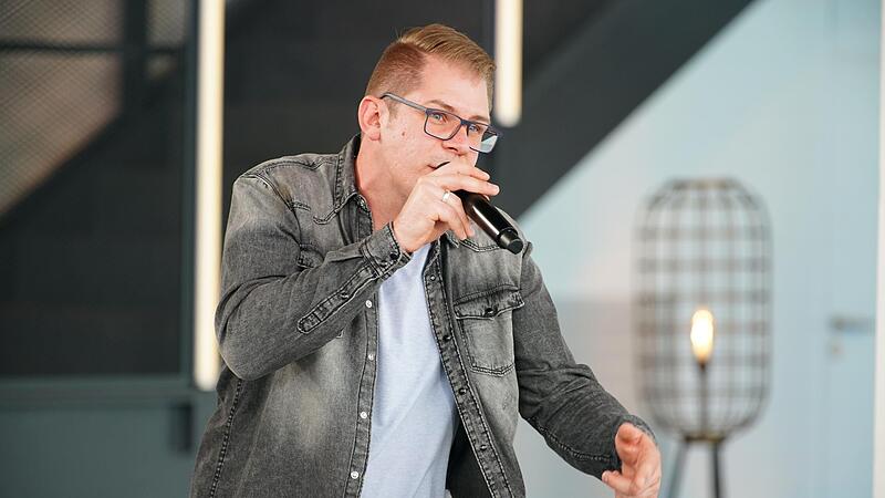 Das DSDS-Casting in München, bei dem Heiko Herrmann aufgetreten ist, wurde bereits im September aufgezeichnet.