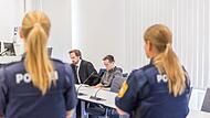 Prozess Missbrauch ForchheimForchheim & Fränkische Schweiz Ein 34-Jähriger soll eine 13-Jährige Forchheimerin missbraucht haben. Zwar waren die Intimitäten wohl einvernehmlich – aber der Mann ist schon einmal wegen einem ähnlichen Fall verurteilt worden.
