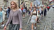 Kinderfestzug Freischießen Kronach 2026Festzug zum Freischießen: Kronach feiert seine Kinder Kinderfestzug Freischießen Kronach 2026Festzug zum Freischießen: Kronach feiert seine Kinder