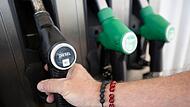 rigema Tankstelle
