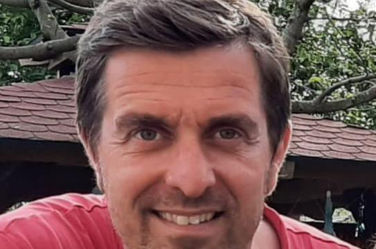 Felix F&uuml;ller wurde mit der Uni-Mannschaft Fu&szlig;ball-Europameister.