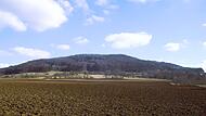 Royaler Glanz auf dem Reisberg bei Scheßlitz?