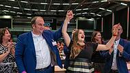 Landesparteitag SPD Bayern