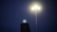 Volkswagen Volkswagen