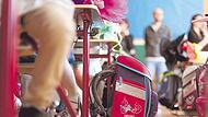 Für 132.000 Erstklässler beginnt am Dienstag die Schule.