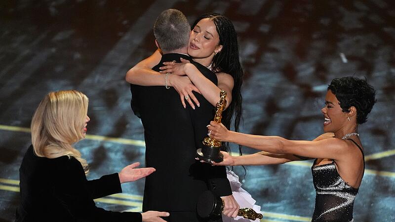 98. Oscar-Verleihung