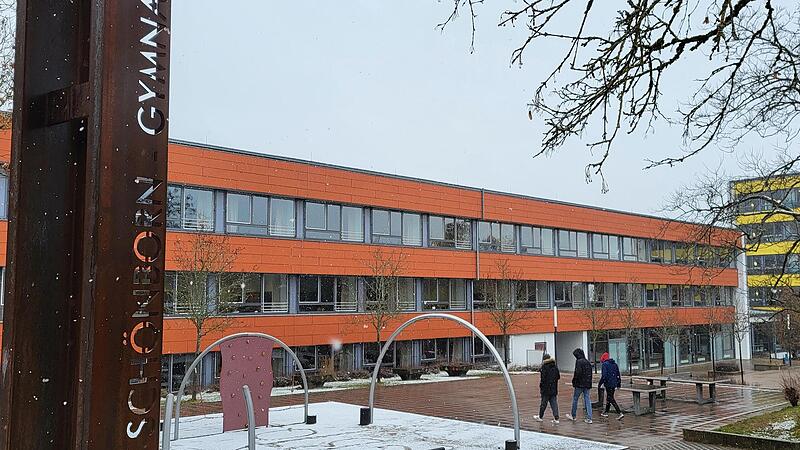 Am Johann-Philipp-von-Sch&ouml;nborn-Gymnasium in M&uuml;nnerstadt stehen interessante Neuerungen an.