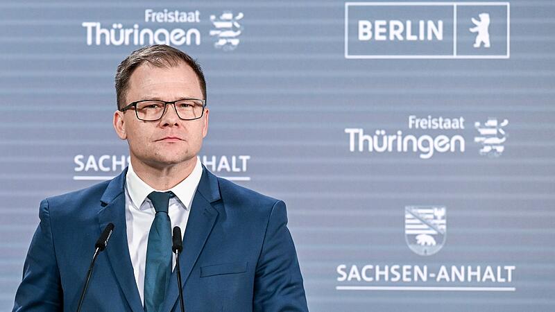 Carsten Schneider