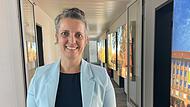 Sie will die Handwerkskammer modernisieren. Seit August ist Stefanie Kurz Geschäftsführerin der Handwerkskammer Mittelfranken.