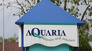 Aquaria: Vorbereitung auf die Freibadsaison l&auml;uft