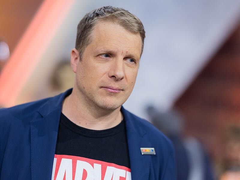 RTL-Spendenmarathon 2024