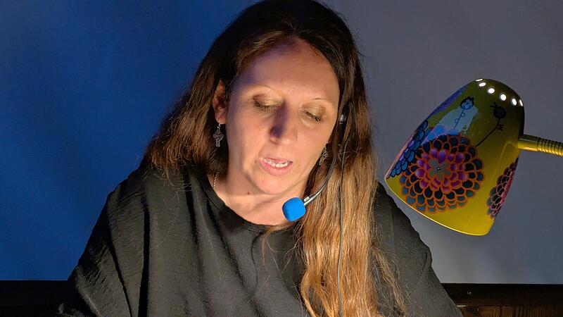 Seniorenbeirat - Vorbericht zu Autoren-Lesungen