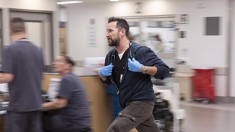 HBO Max in Deutschland: Was kann der neue Streamingdienst? HBO Max in Deutschland: Was kann der neue Streamingdienst?