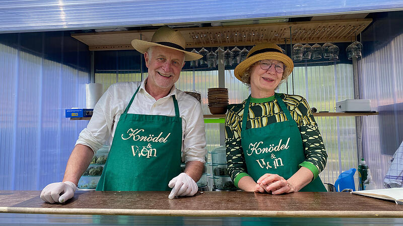 Die sch&ouml;nsten Impressionen des Scheunenfr&uuml;hlings in Kunreuth