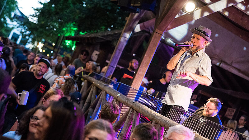 Annafest Montag 2024Annafest Montag 2024