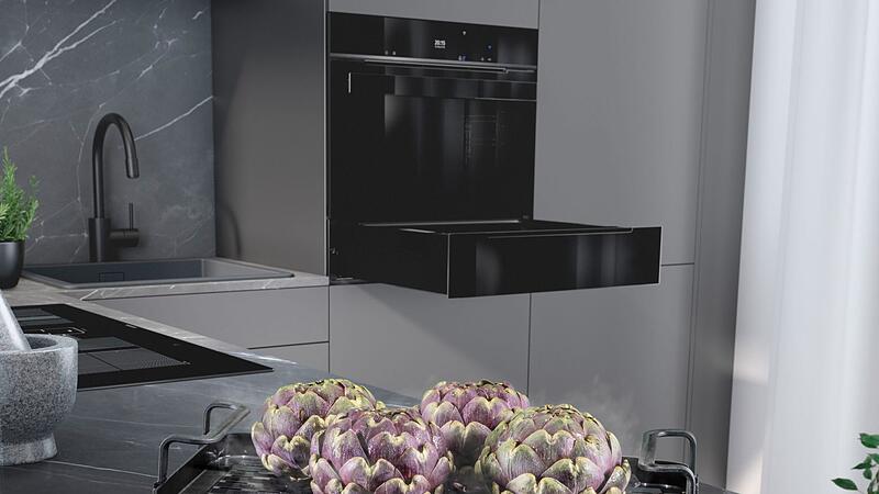 Dampfschublade Dampfschublade