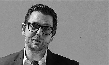 B&uuml;rgermeister Christian Mann verstorben