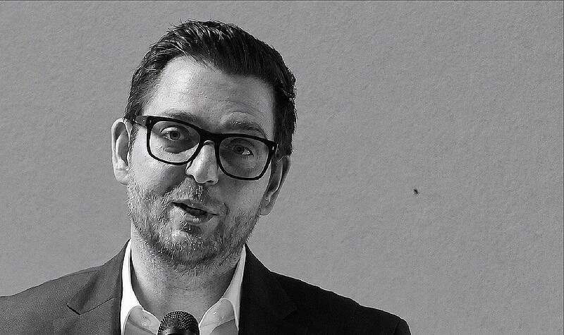 Bürgermeister Christian Mann verstorben Bürgermeister Christian Mann verstorben